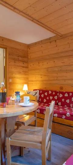 Boedette 109 A – Residence La Boëdette – Reberty 1850