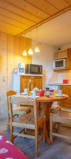 Boedette 109 A – Residence La Boëdette – Reberty 1850