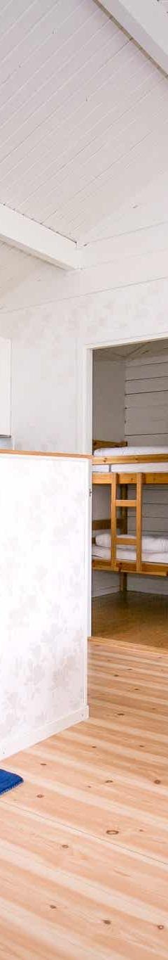 Tegefjäll – Mellan Alpen 1 – 2 soveværelser, 4 senge, 35m2 – Alpen - Mellan Alpen