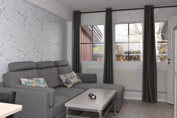Åre By – Åre Fjällby Studio 120 – 0 soveværelser, 4 senge, 30m2 – Åre Fjällby (1/17)