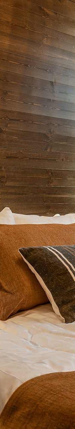 Hundfjället – SkiStar Lodge Hundfjället 419 – 2 soveværelser, 4 senge, 54m2 – SkiStar Lodge Hundfjället