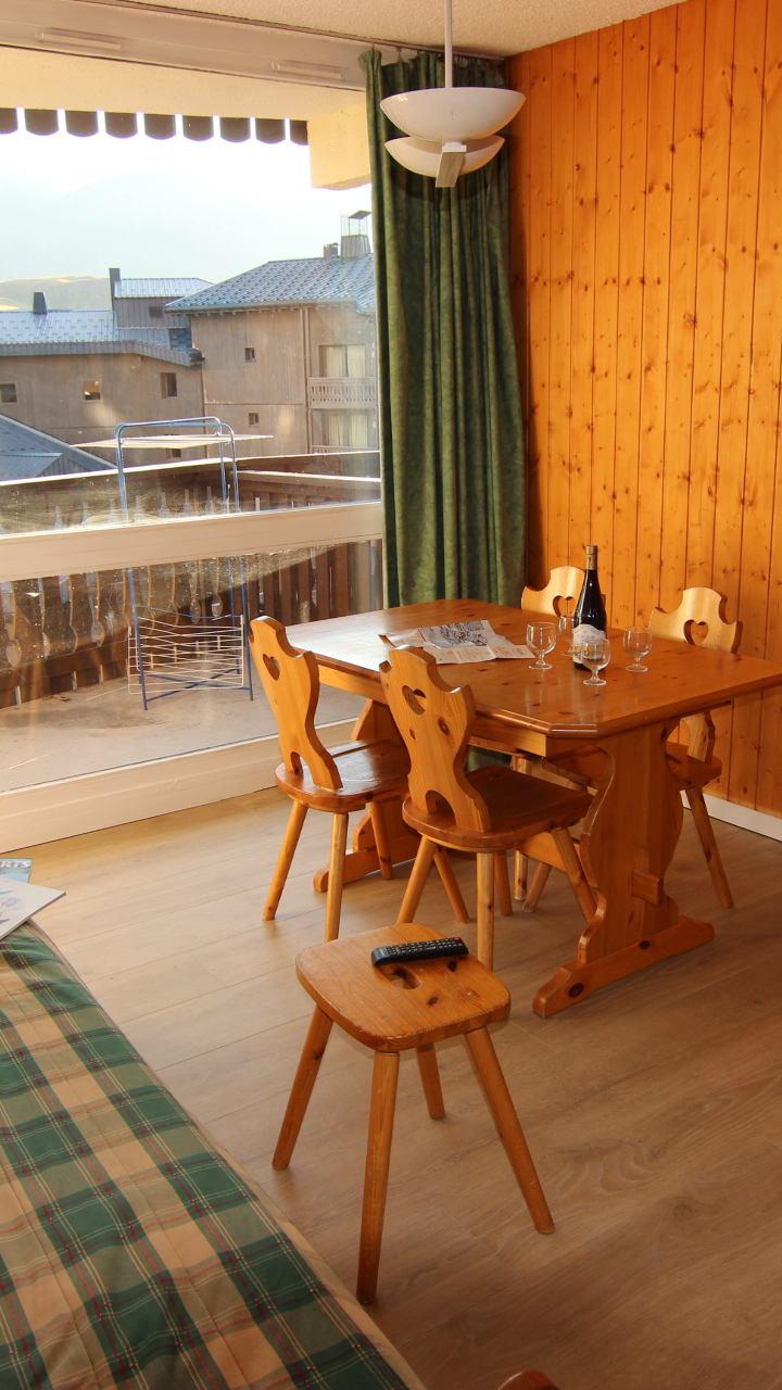 LL110 – Residence Lac du Lou – Grand Rue