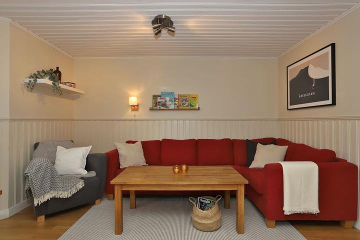 Åre By - Klockstapeln 10B - 2 soveværelser, 6 senge, 48m2 – Klockstapeln (1/8)
