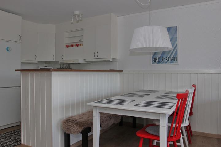 Björnen - Illern 5C - 3 soveværelser, 6 senge, 54m2 – Illern (1/8)