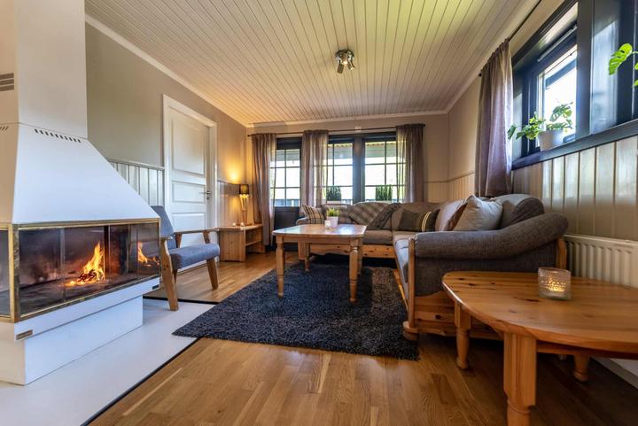 Lindvallen – Blå Byn 342 Ö – 2 soveværelser, 8 senge, 56m2 – Blå Byn (1/23)