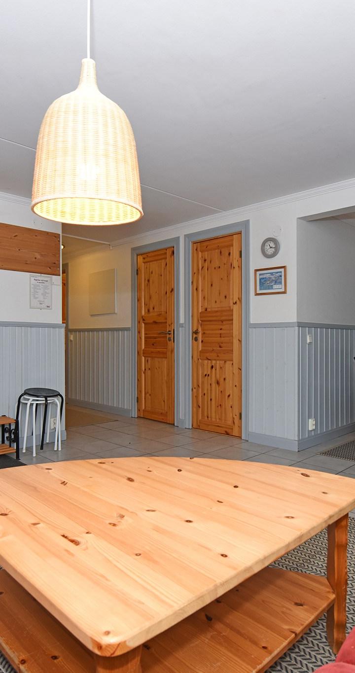 Lindvallen - TOPPVÄGEN 9 - 4 soveværelser, 12 senge, 110m2 – Sälentoppen