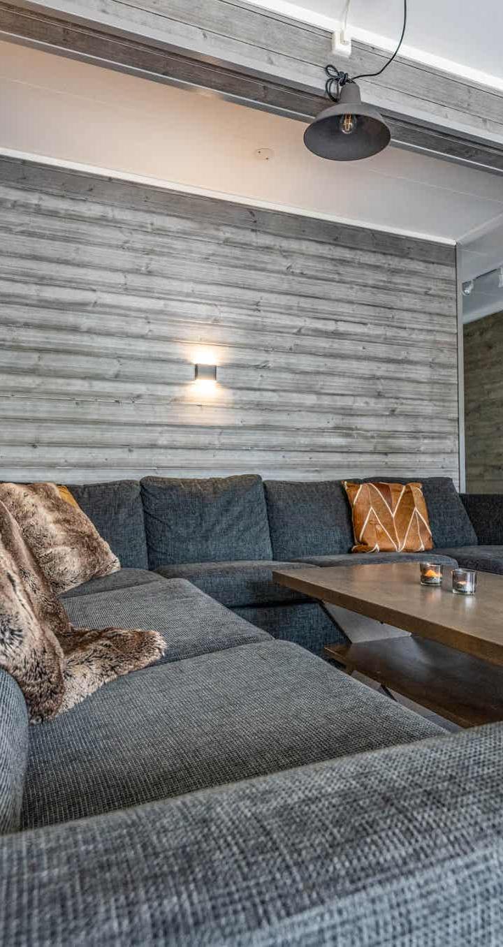 Lindvallen – VINTERGATAN 728Ö – 3 soveværelser, 8 senge, 72m2 – Vintergatan
