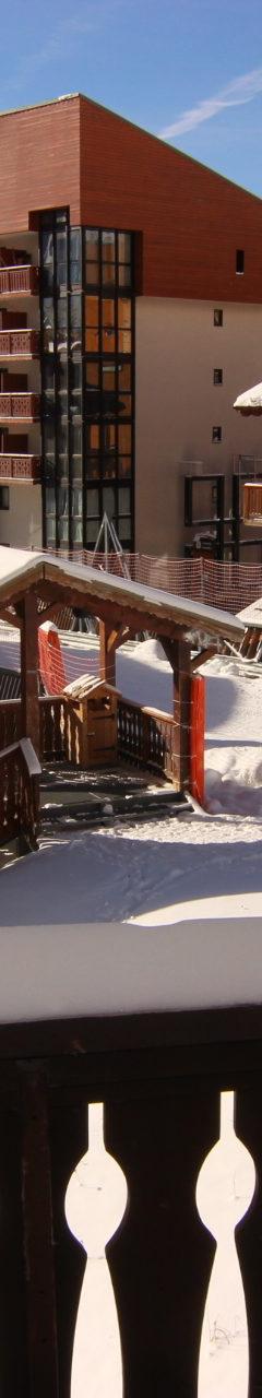 LL101 – Residence Lac du Lou – Grand Rue