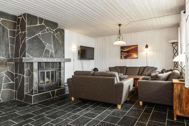 Hemsedal Skisenter – SKARSNUTEN 13 – 4 soveværelser, 10 senge, 119m2 – Skarsnuten (1/18)