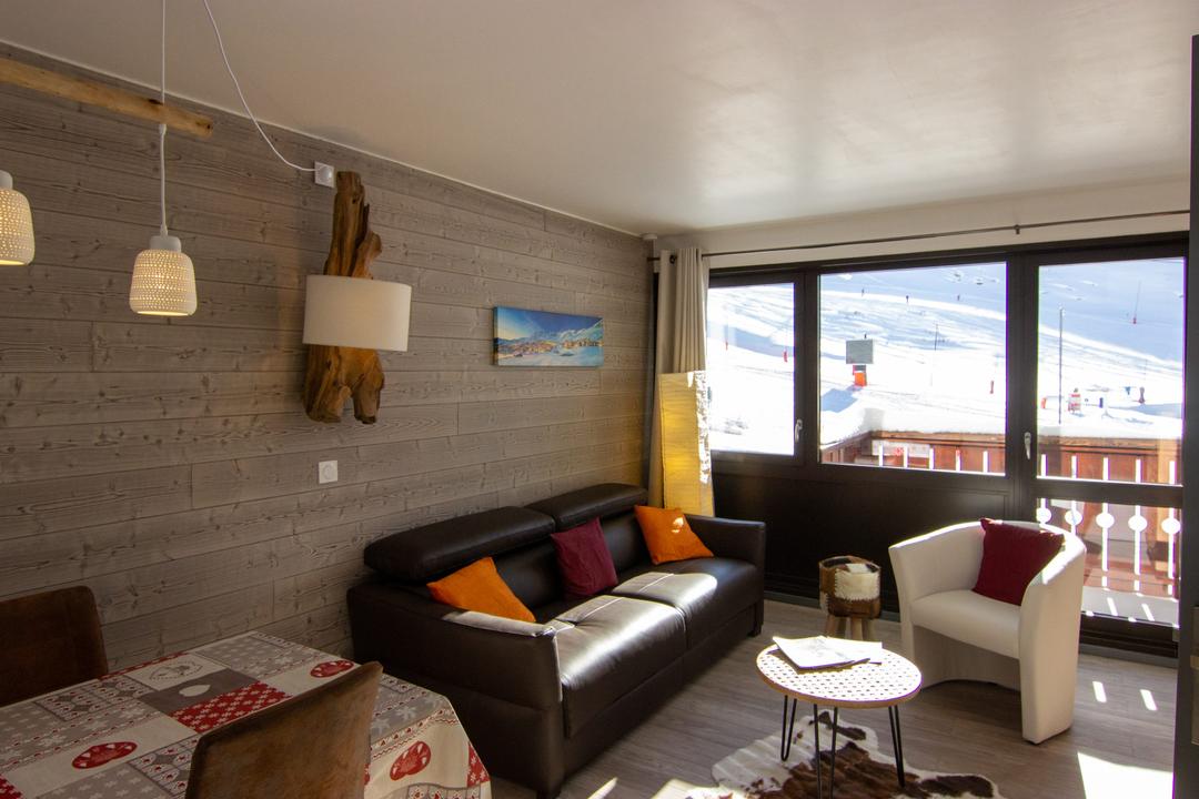 Olympic 519 – Residence Olympic - Slalom