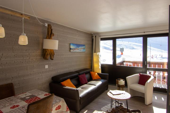 Olympic 519 – Residence Olympic - Slalom (1/6)