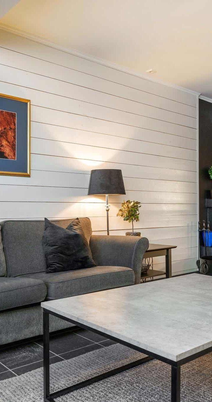 Hemsedal Skisenter – SKARSNUTEN 181 – 3 soveværelser, 7 senge, 84m2 – Skarsnuten