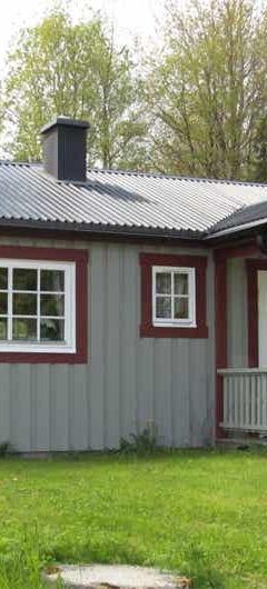 Duved – Forsa Fjällby 612 – 2 soveværelser, 4 senge, 55m2 – Forsa Fjällby