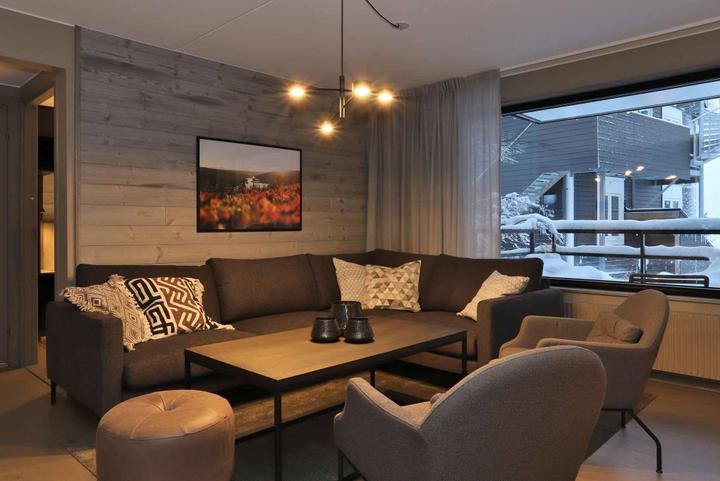 Åre By – Brunkulla 947 – 4 soveværelser, 8 senge, 80m2 – Brunkulla (1/23)