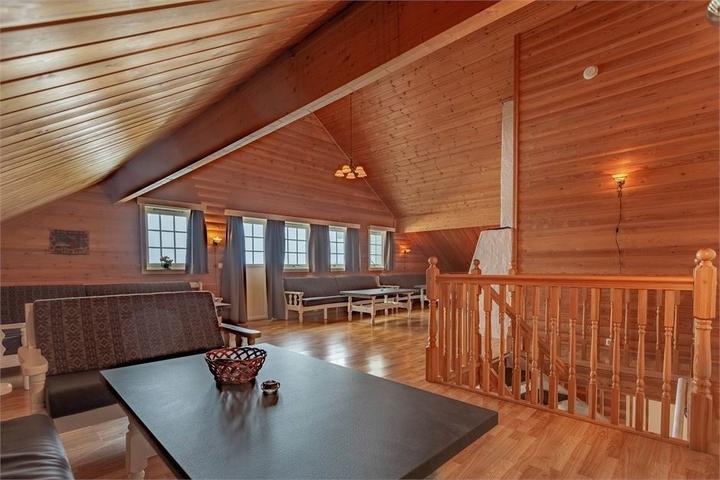 Hytte max 24 pers. – Beitostølen Resort hytter (1/17)