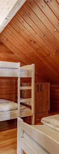 Hytte max 24 pers. – Beitostølen Resort hytter