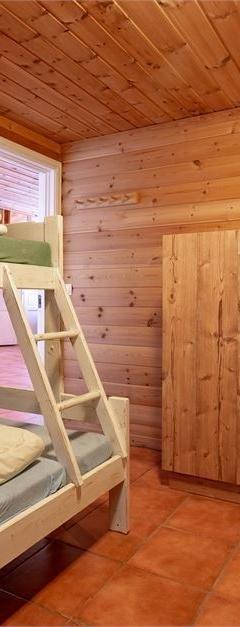 Hytte max 24 pers. – Beitostølen Resort hytter