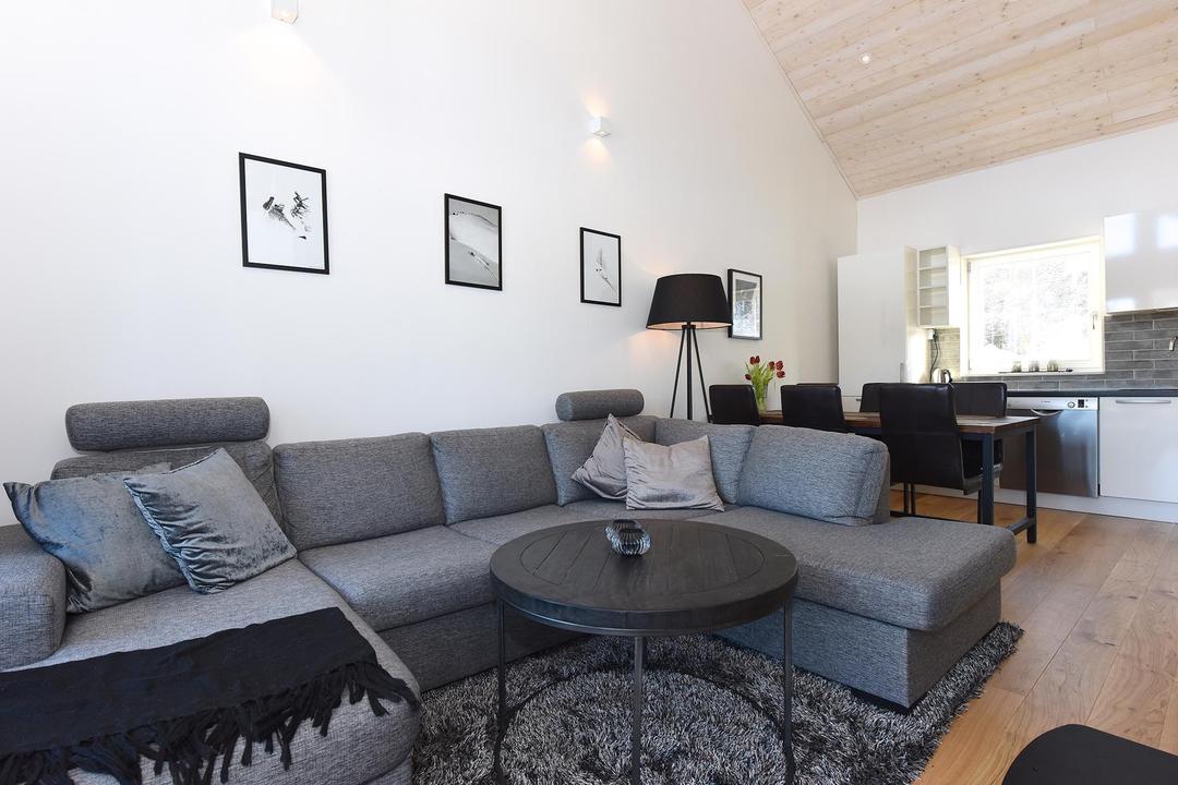 Lindvallen - OLARSÄNGEN 10 A - 2 sovrum, 6 bäddar, 78m2 – Olar-böjen