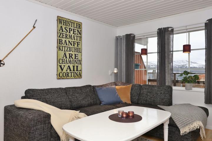 Björnen - Övre Hermelinen 21C - 3 soveværelser, 6 senge, 54m2 – Hermelinen (1/8)