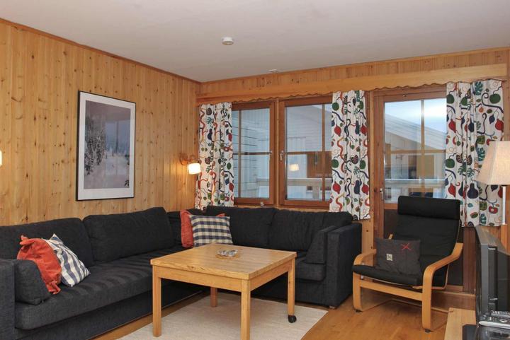 Åre By – Åregårdarna 436 – 2 soveværelser, 6 senge, 60m2 – Åregårdarna (1/16)
