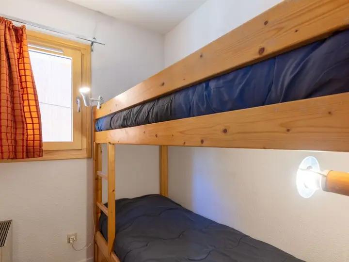 Plein Soleil 10 – Residence Plein Soleil - Val Claret
