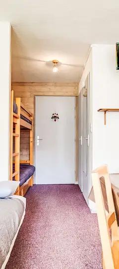 Ski Soleil 1 - 1511 – Residence Ski Soleil – Bruyères