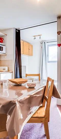 Ski Soleil 1 - 1511 – Residence Ski Soleil – Bruyères