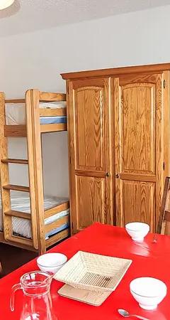 Aravis 101 – Residence Aravis – La Croisette