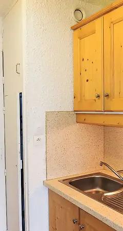 Aravis 101 – Residence Aravis – La Croisette