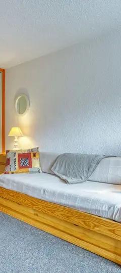 Chanteneige 403 – Residence Chanteneige – La Croisette
