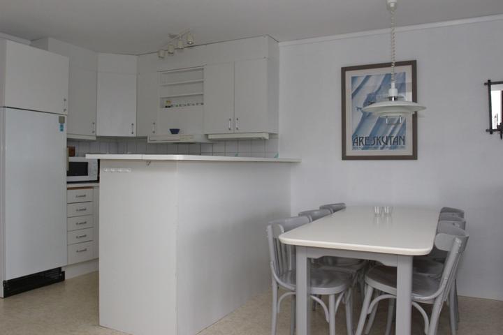 Björnen - Illern 4C - 3 soveværelser, 6 senge, 54m2 – Illern (1/8)