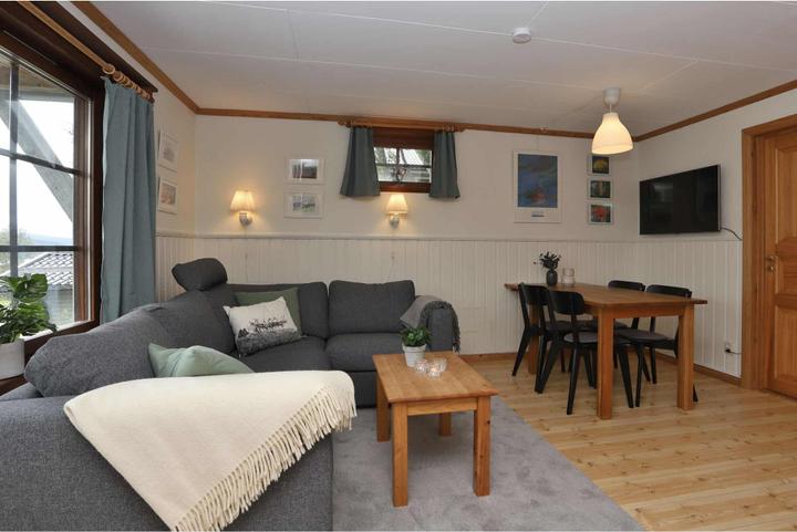 Åre By – Östlibacken 4C – 2 soveværelser, 4 senge, 50m2 – Östlibacken (1/19)