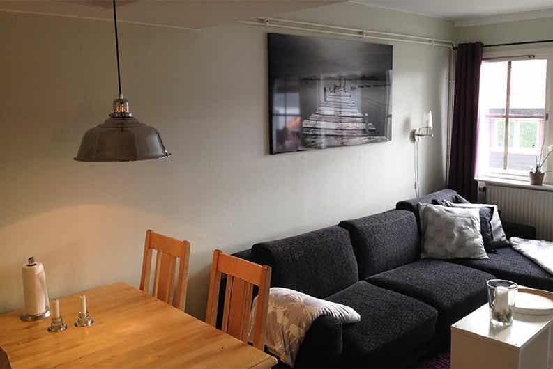 Åre By – Åre Fjällby Studio 316 – 0 soveværelser, 4 senge, 30m2 – Åre Fjällby