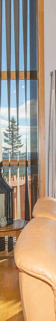 Trysilfjell Hytteområde – HORISONT TRYSIL T – 3 soveværelser, 8 senge, 114m2 – Horisont Trysil