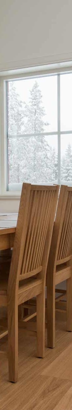 Lindvallen – Olarsvägen 26 B – 2 soveværelser, 6 senge, 65m2 – Olarsbyn