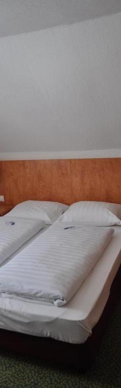 Dobbeltværelse 2 pers. – Hotel Tauernpasshöhe