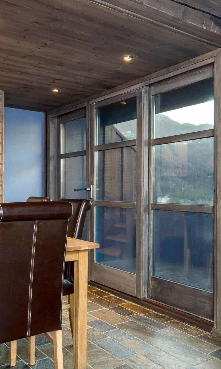 Hemsedal Skisenter – ALPIN APARTMENT 32 – 3 soveværelser, 8 senge, 85m2 – Alpin Apartment C