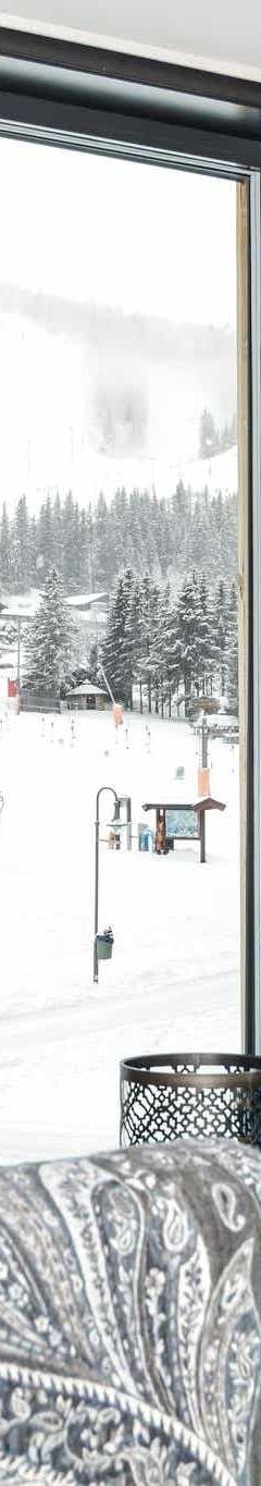 Hemsedal Skisenter – SKISTAR LODGE SUITES 3208 SKI VIEW – 3 soveværelser, 8 senge, 90m2 – SkiStar Lodge Hemsedal Mountain View