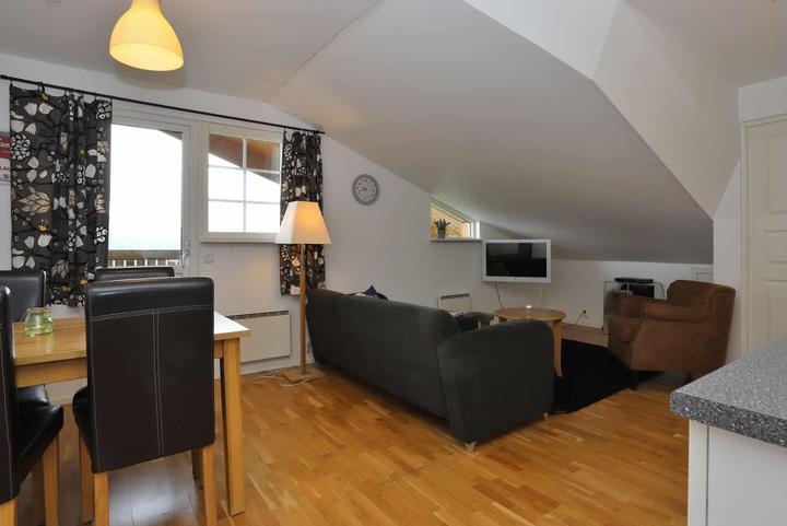 Björnen – Bävern 15A – 2 soveværelser, 4 senge, 60m2 – Bävern (1/21)