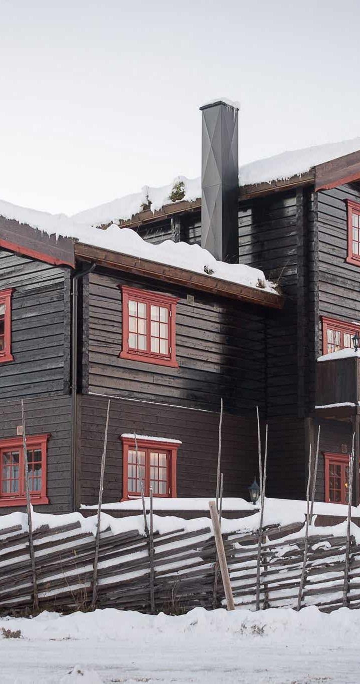 Storsten Hytteområde – STENLIA 751B – 3 soveværelser, 6 senge, 60m2 – Stenlia