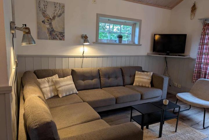 Lindvallen – DALBYN 607 B – 1 soveværelser, 6 senge, 54m2 – Dalbyn (1/16)