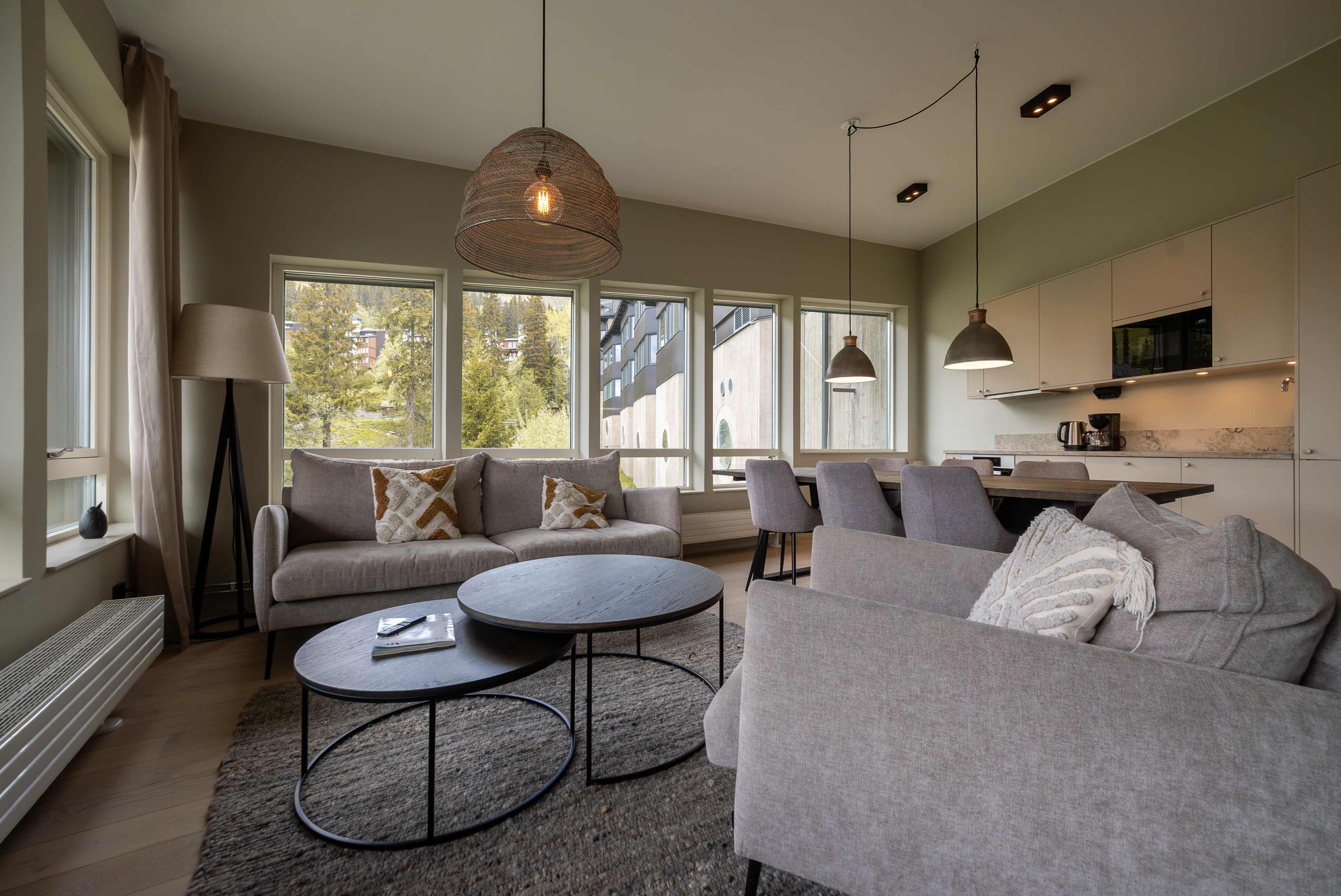 Tott Hotell Apartment 0916 – Tott Hotell Apartments