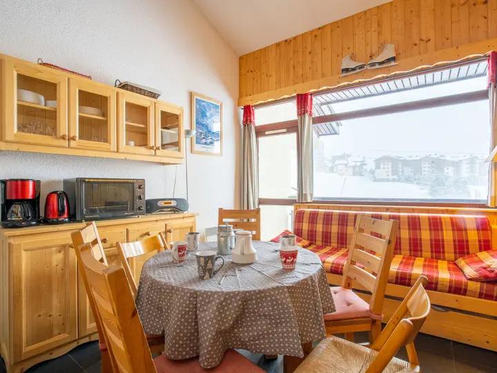 Plein Soleil 3 – Residence Plein Soleil – Val Claret