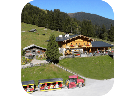Suite m balkon “Valentina” max 3 pers. – Eva Village