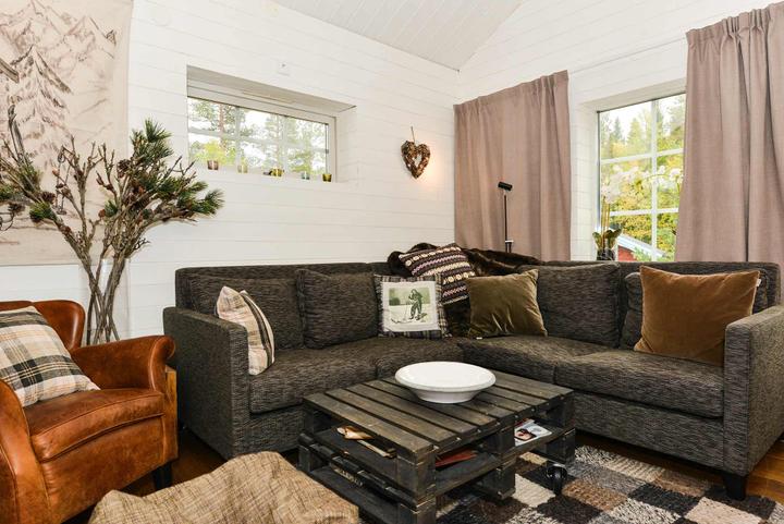 Lindvallen – DALBYN 612 B – 1 soveværelser, 6 senge, 54m2 – Dalbyn (1/25)
