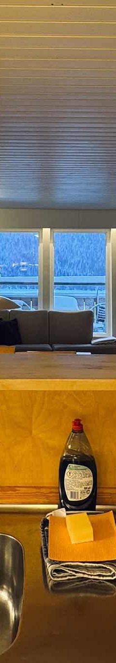 Åre By – Belwobyn Nr 11 – 2 soveværelser, 6 senge, 52m2 – Belwobyn
