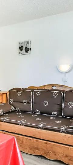 Pelvoux 101 – Residence Pelvoux – La Croisette