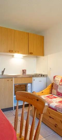 Sarvan 208 – Residence Le Sarvan – Preyerand