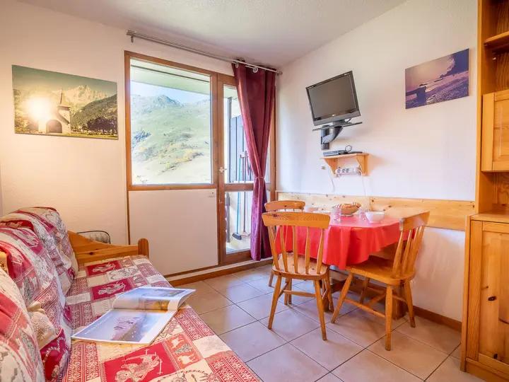 Sarvan 208 – Residence Le Sarvan – Preyerand