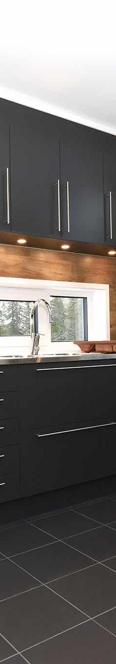 Lindvallen – Ski House 303: 10 – 6 soveværelser, 14 senge, 140m2 – Ski House 303